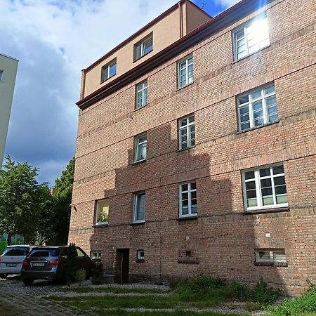 Kierunek Sopot Apartament POMORSKI Bagian luar foto