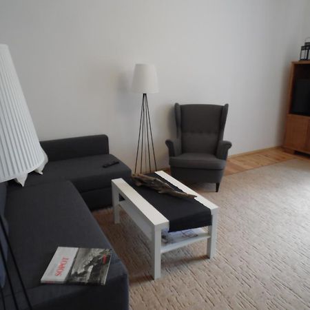 Kierunek Sopot Apartament POMORSKI Ruang foto