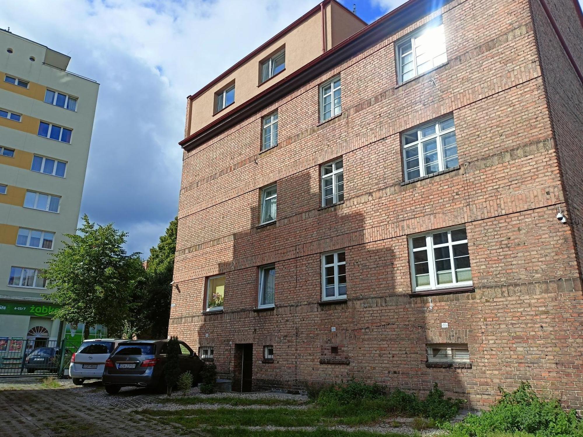 Kierunek Sopot Apartament POMORSKI Bagian luar foto