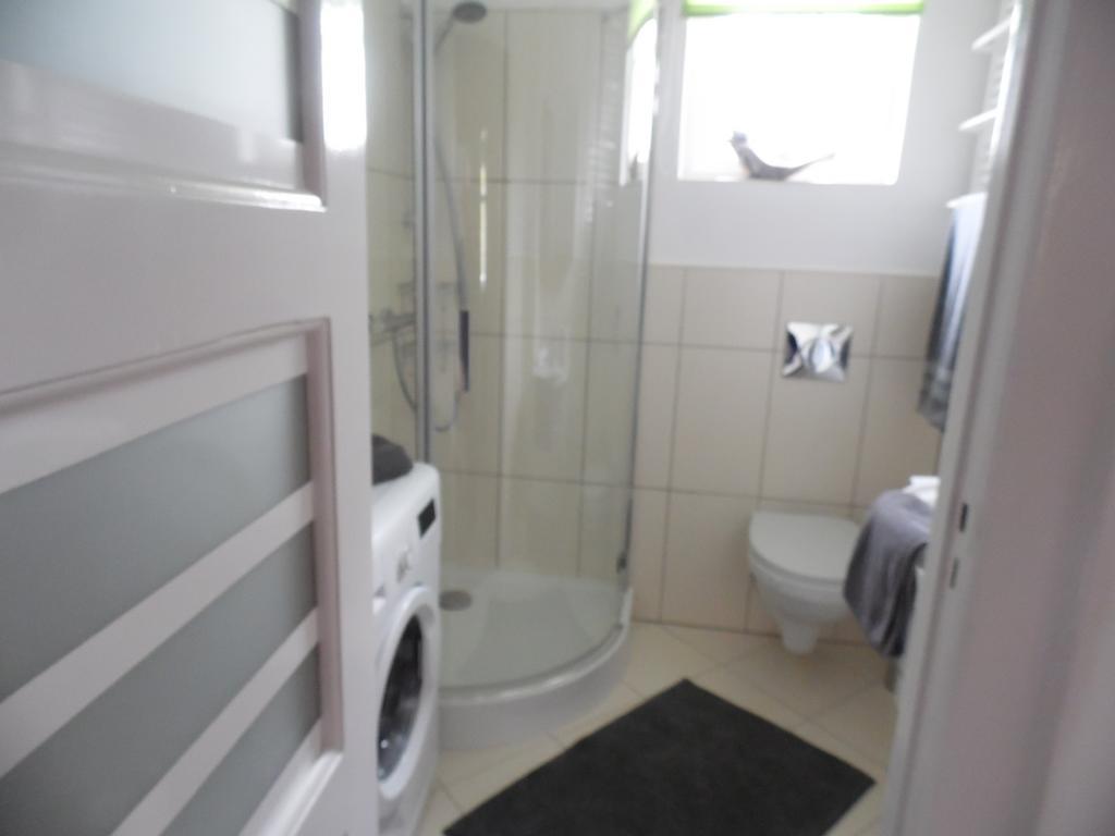 Kierunek Sopot Apartament POMORSKI Ruang foto