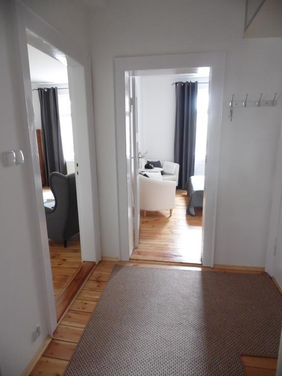 Kierunek Sopot Apartament POMORSKI Bagian luar foto