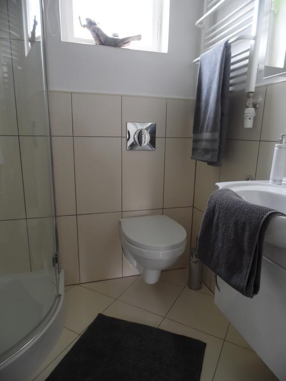 Kierunek Sopot Apartament POMORSKI Bagian luar foto